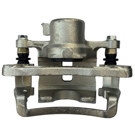 2014 Gmc Terrain Brake Caliper 2